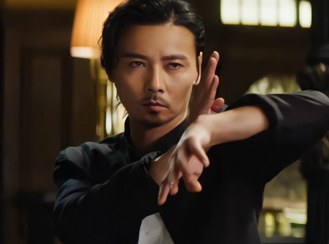 收手吧樊少皇！别再把观众当傻子了，52岁拍个动作烂片雷人又无脑